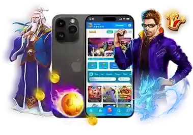 Tải App OKWIN trên điện thoại